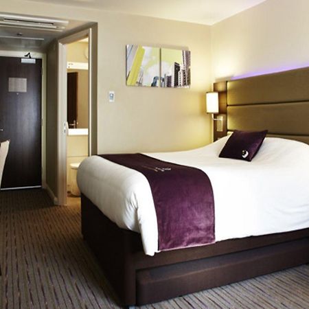 Premier Inn Durham North Bagian luar foto