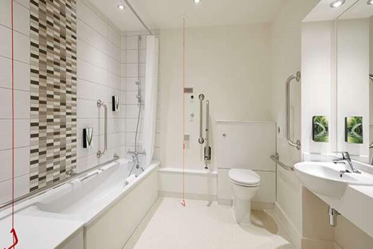 Premier Inn Durham North Bagian luar foto